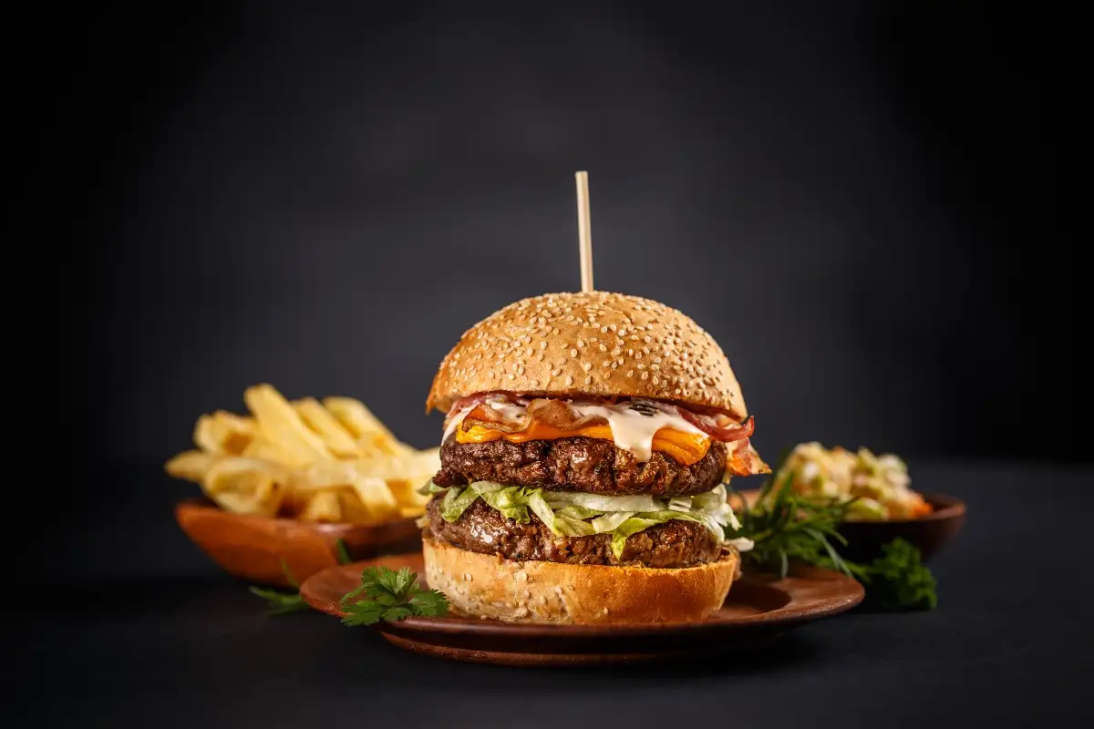 Burger Classico