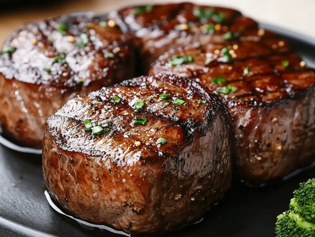 Faux-filet