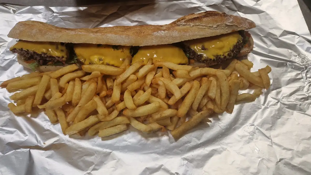 Maxi-Américain