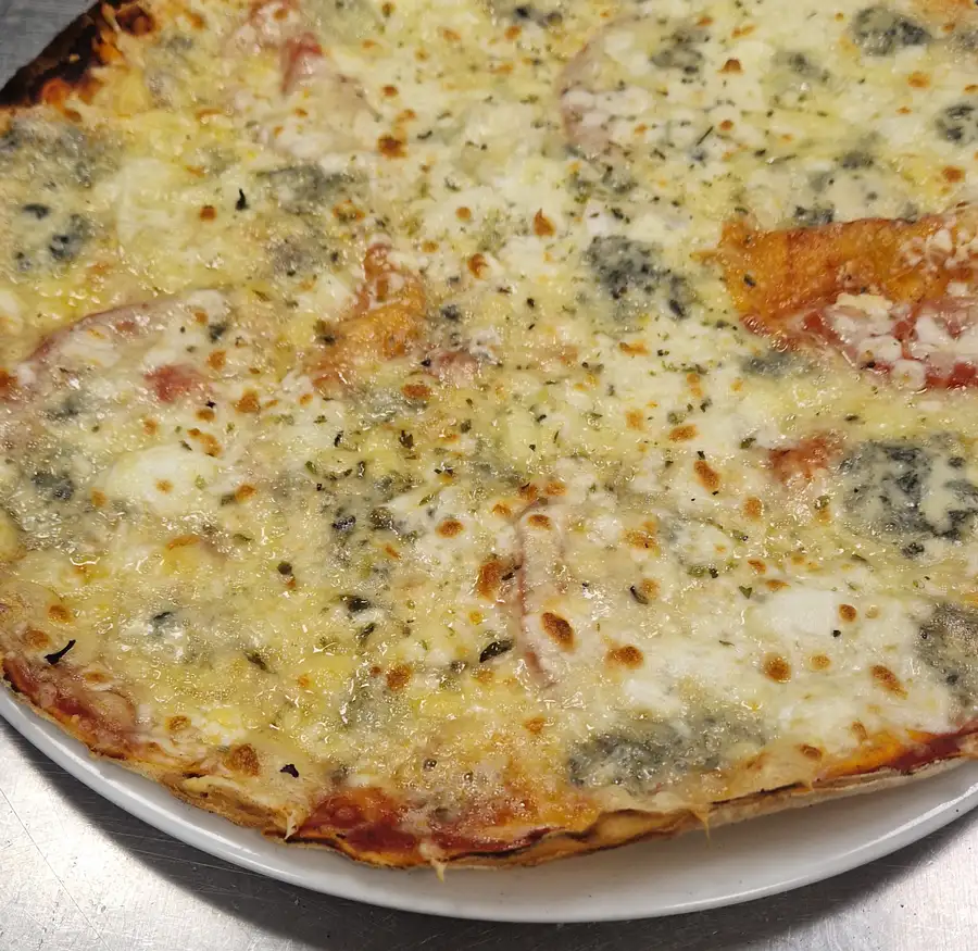 4 Fromages