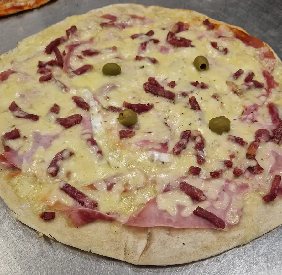 Carbonara