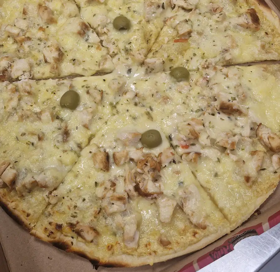 Poulet
