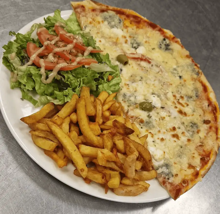 Assiette Gourmande