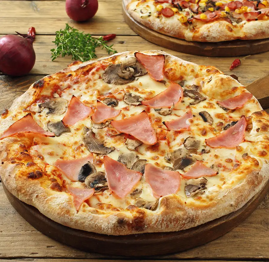 Jambon
