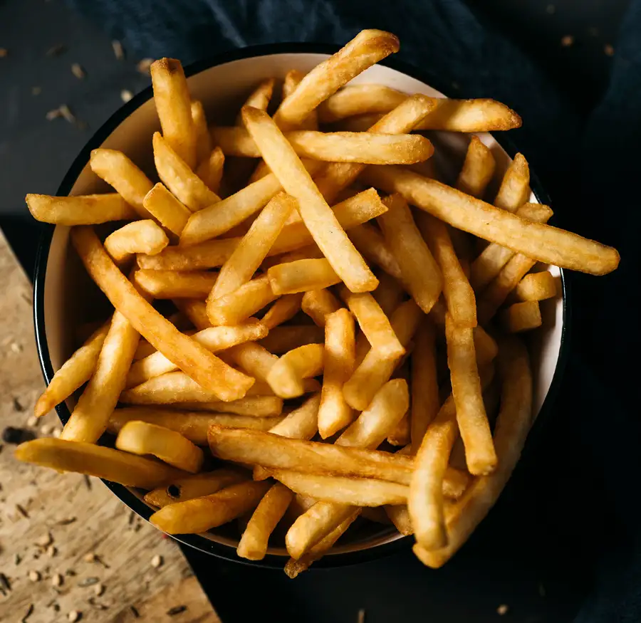Grande Frite