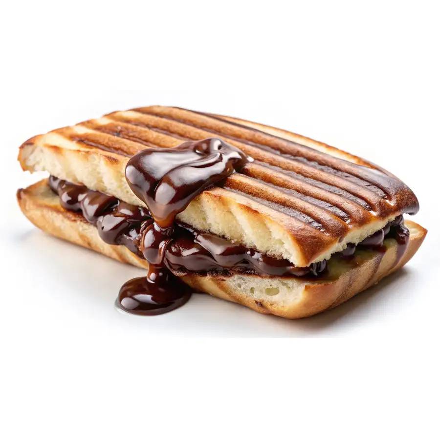 Panini Nutella