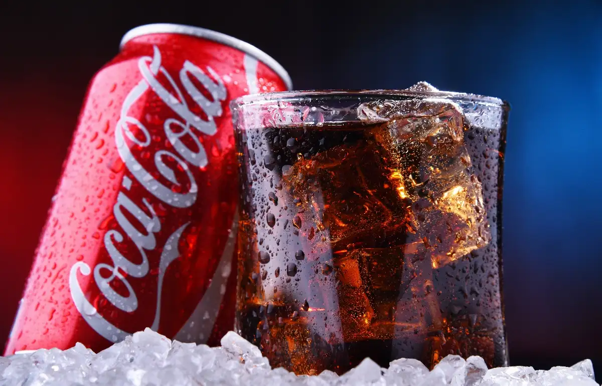 Coca Cola
