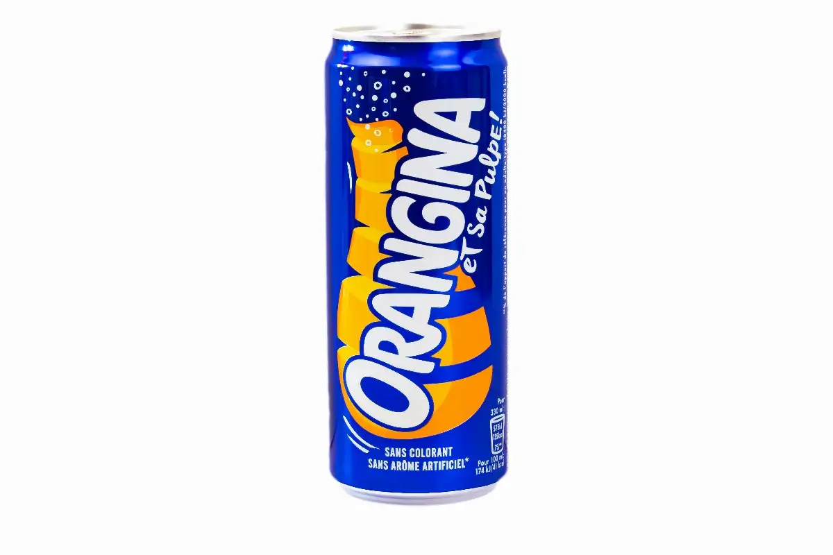 Orangina