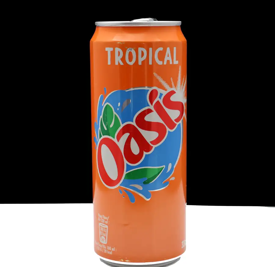 Oasis