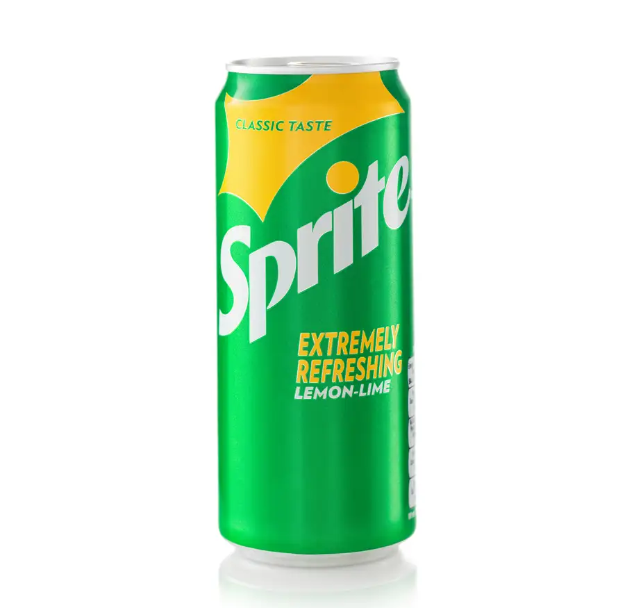 Sprite