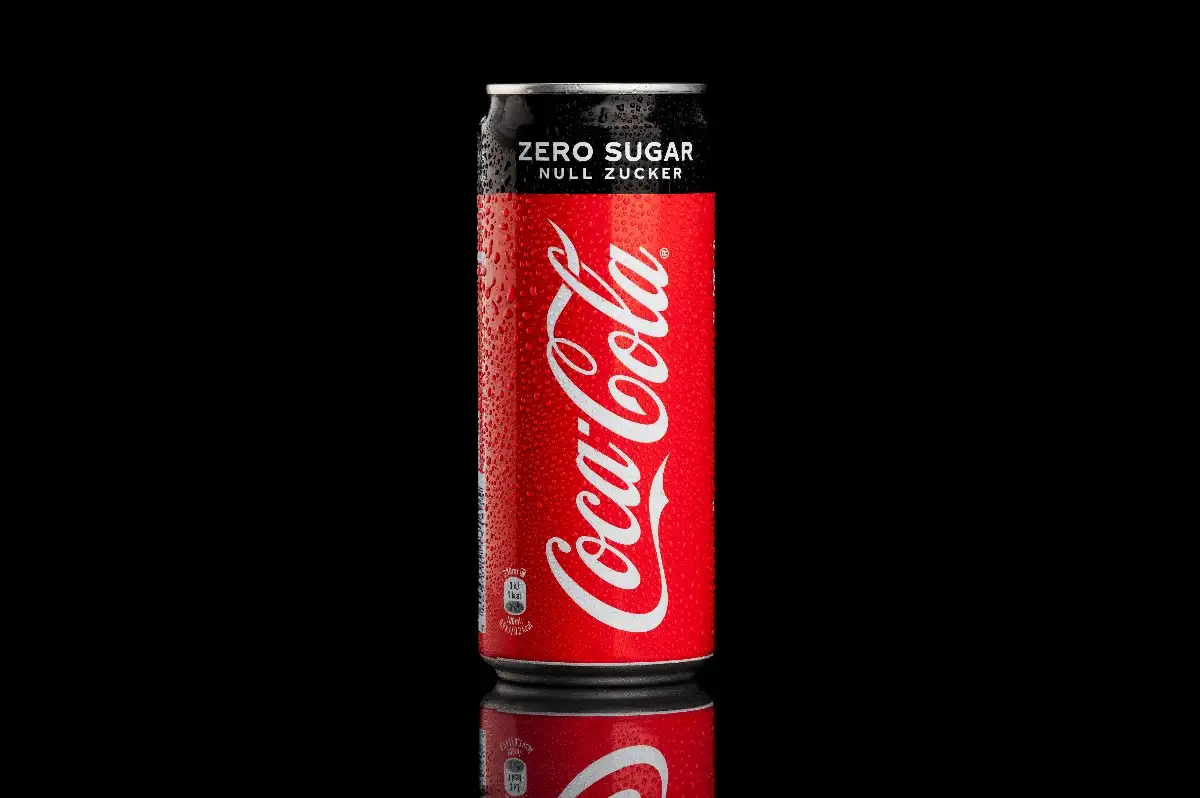 Coca Cola Zéro
