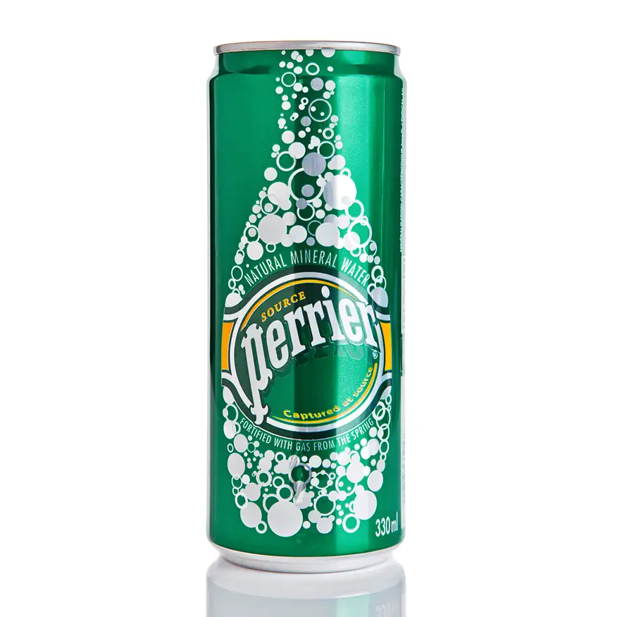 Perrier